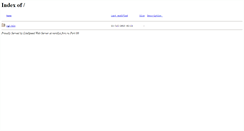 Desktop Screenshot of nordlys.fvrc.ru